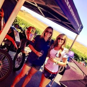 Meet your Posher, Christy